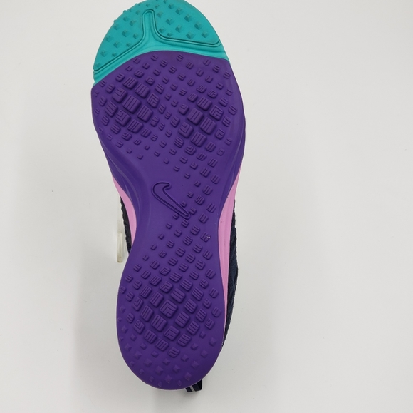 Nike Lunar Cross Element Athletic Cross Training Shoe Womens 11.5 - Picture 11 of 14